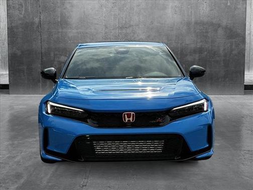 2023 Honda Civic Type R Touring