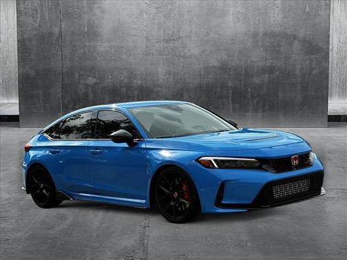 2023 Honda Civic Type R Touring