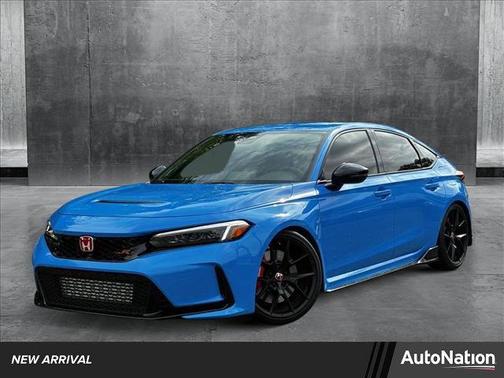2023 Honda Civic Type R Touring