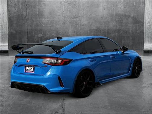 2023 Honda Civic Type R Touring