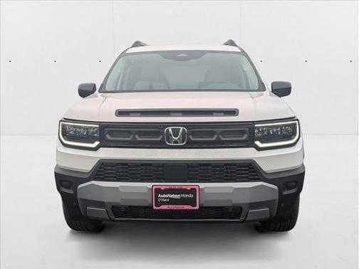 2026 Honda Passport AWD RTL
