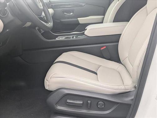 2026 Honda Passport AWD RTL