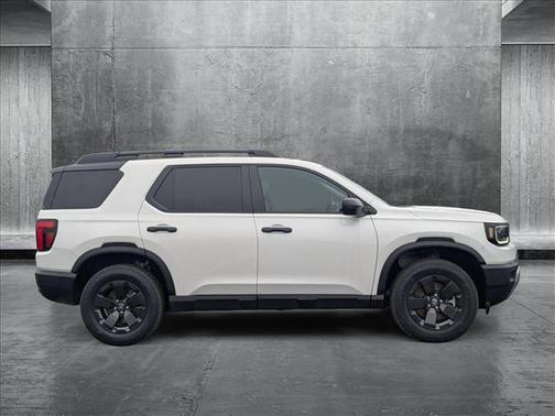 2026 Honda Passport AWD RTL