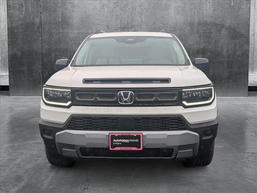 2026 Honda Passport AWD RTL