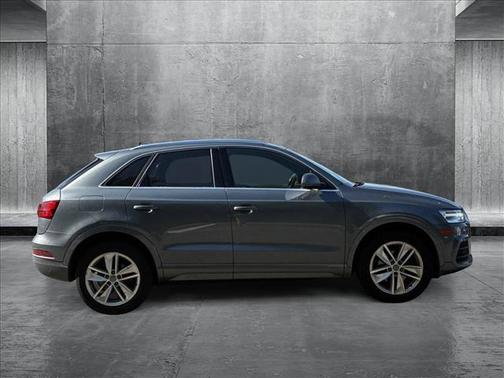 2016 Audi Q3 2.0T Premium Plus