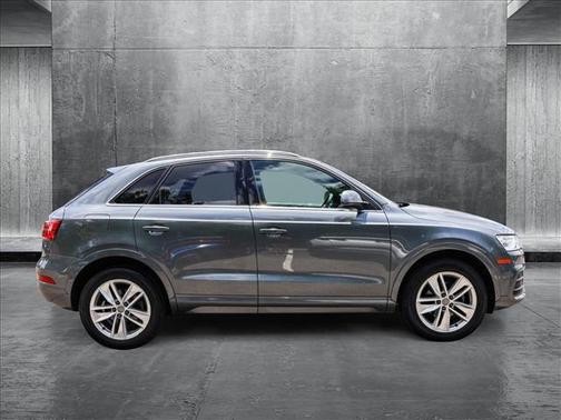 2016 Audi Q3 2.0T Premium Plus