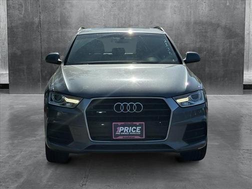 2016 Audi Q3 2.0T Premium Plus