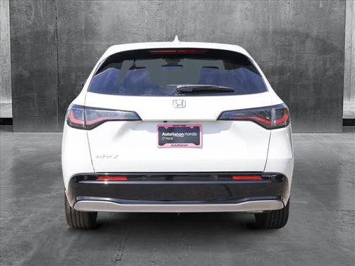 2025 Honda HR-V EX-L