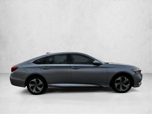 2020 Honda Accord EX 1.5T