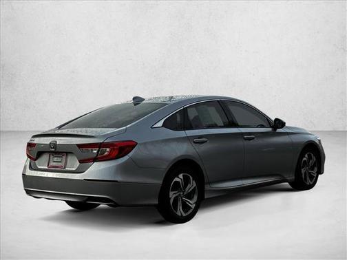2020 Honda Accord EX 1.5T