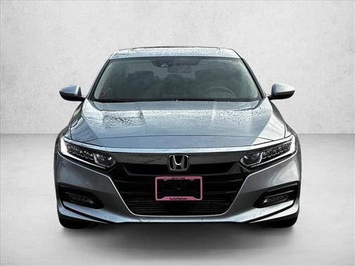 2020 Honda Accord EX 1.5T