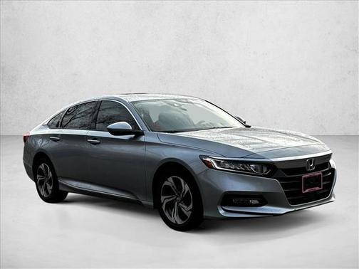 2020 Honda Accord EX 1.5T