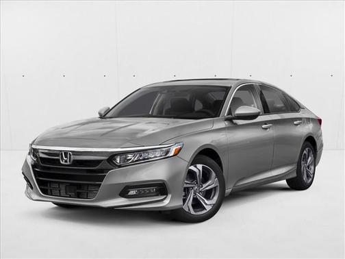 2020 Honda Accord EX 1.5T
