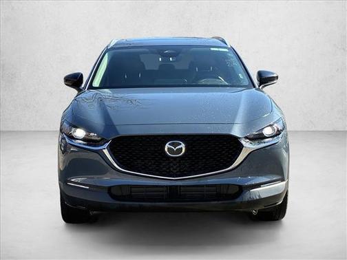 2025 Mazda CX-30 2.5 S Carbon Edition