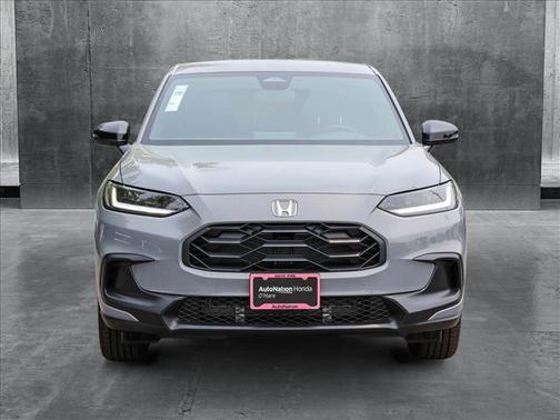 2025 Honda HR-V AWD Sport