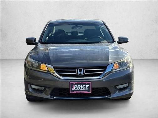 2013 Honda Accord EX