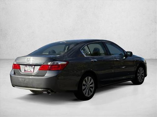 2013 Honda Accord EX