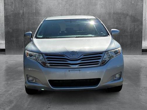2011 Toyota Venza Base