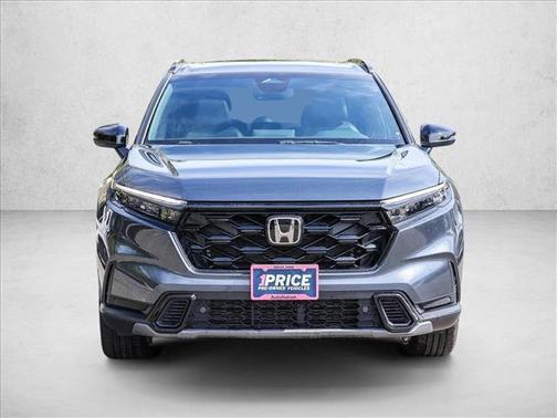 2025 Honda CR-V Hybrid Sport FWD