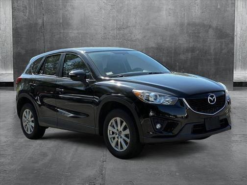 2015 Mazda CX-5 Touring