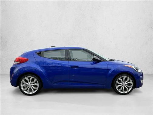 2013 Hyundai Veloster Base