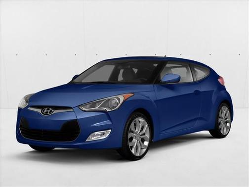 2013 Hyundai Veloster Base