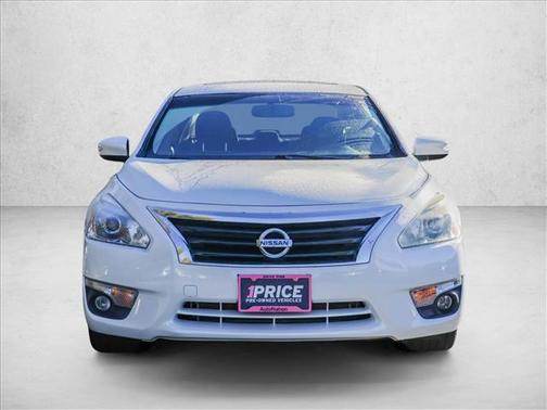 2013 Nissan Altima 3.5 SV