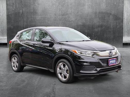2019 Honda HR-V LX