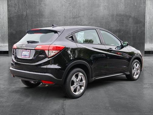 2019 Honda HR-V LX