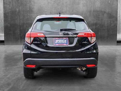 2019 Honda HR-V LX