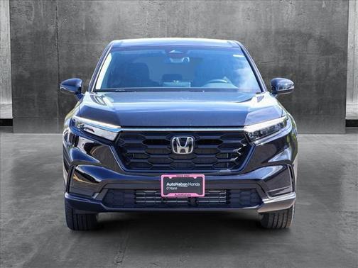2025 Honda CR-V LX AWD