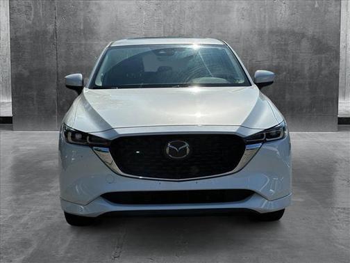 2024 Mazda CX-5 2.5 S Preferred