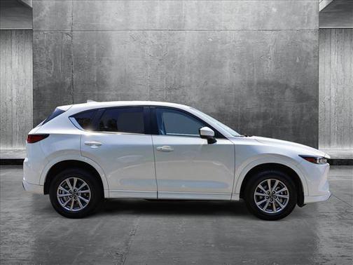 2024 Mazda CX-5 2.5 S Preferred