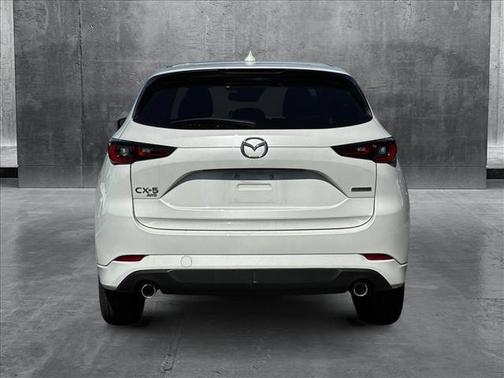 2024 Mazda CX-5 2.5 S Preferred