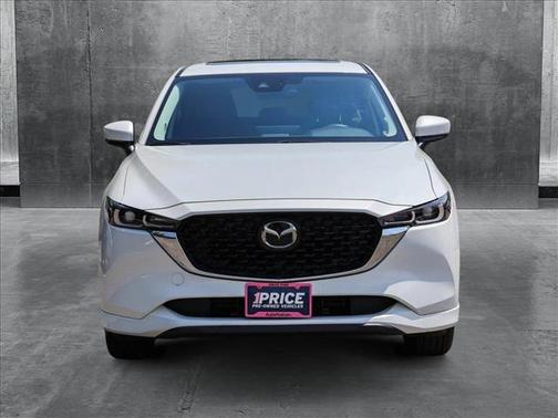 2024 Mazda CX-5 2.5 S Preferred