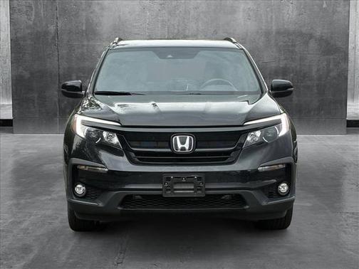 2022 Honda Pilot AWD Sport