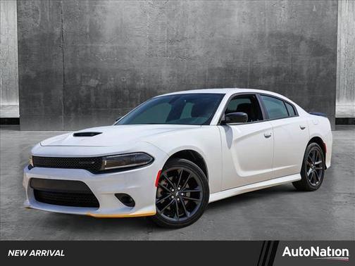 2022 Dodge Charger GT