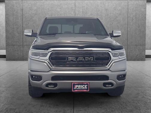 Photo 2 of 27 of 2019 RAM 1500 Limited