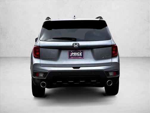 2023 Honda Passport AWD Elite