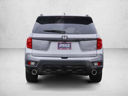 2023 Honda Passport AWD Elite