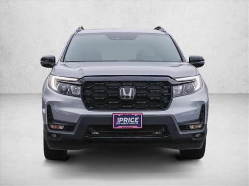 2023 Honda Passport AWD Elite