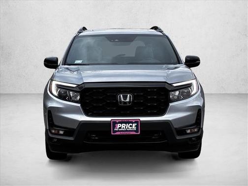 2023 Honda Passport AWD Elite