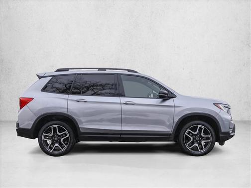 2023 Honda Passport AWD Elite