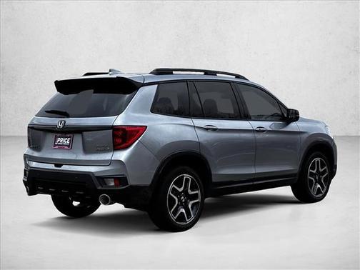 2023 Honda Passport AWD Elite