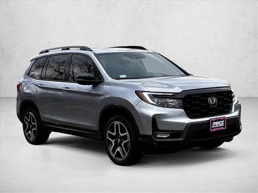 2023 Honda Passport AWD Elite