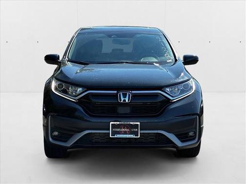 2020 Honda CR-V AWD EX-L