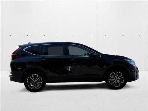 2020 Honda CR-V AWD EX-L