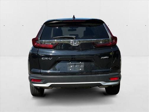 2020 Honda CR-V AWD EX-L