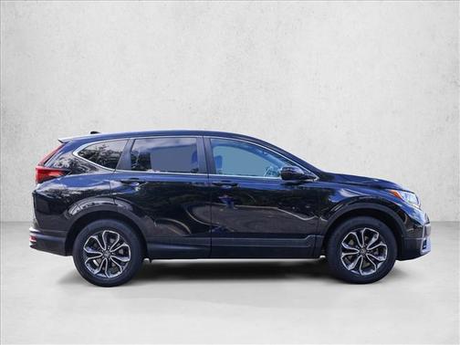 2020 Honda CR-V AWD EX-L