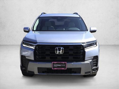 2026 Honda Pilot Touring 8-Passenger